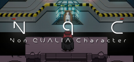 Nqc : Non Qualia Character Cover Image