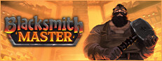 Blacksmith Master