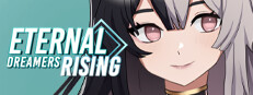 ETERNAL DREAMERS -RISING-
