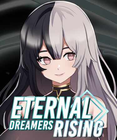 ETERNAL DREAMERS -RISING-