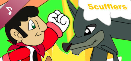 Scufflers [Soundtrack] banner image