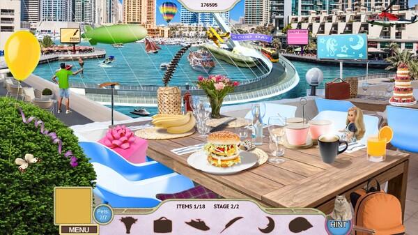 Скриншот из My Lovely Pets Collector's Edition