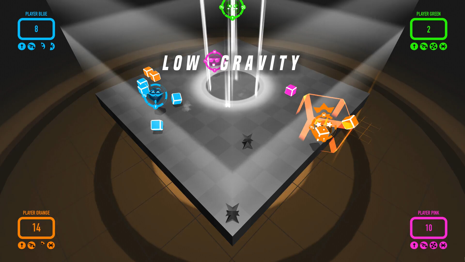 Nicely Dicely Demo #4