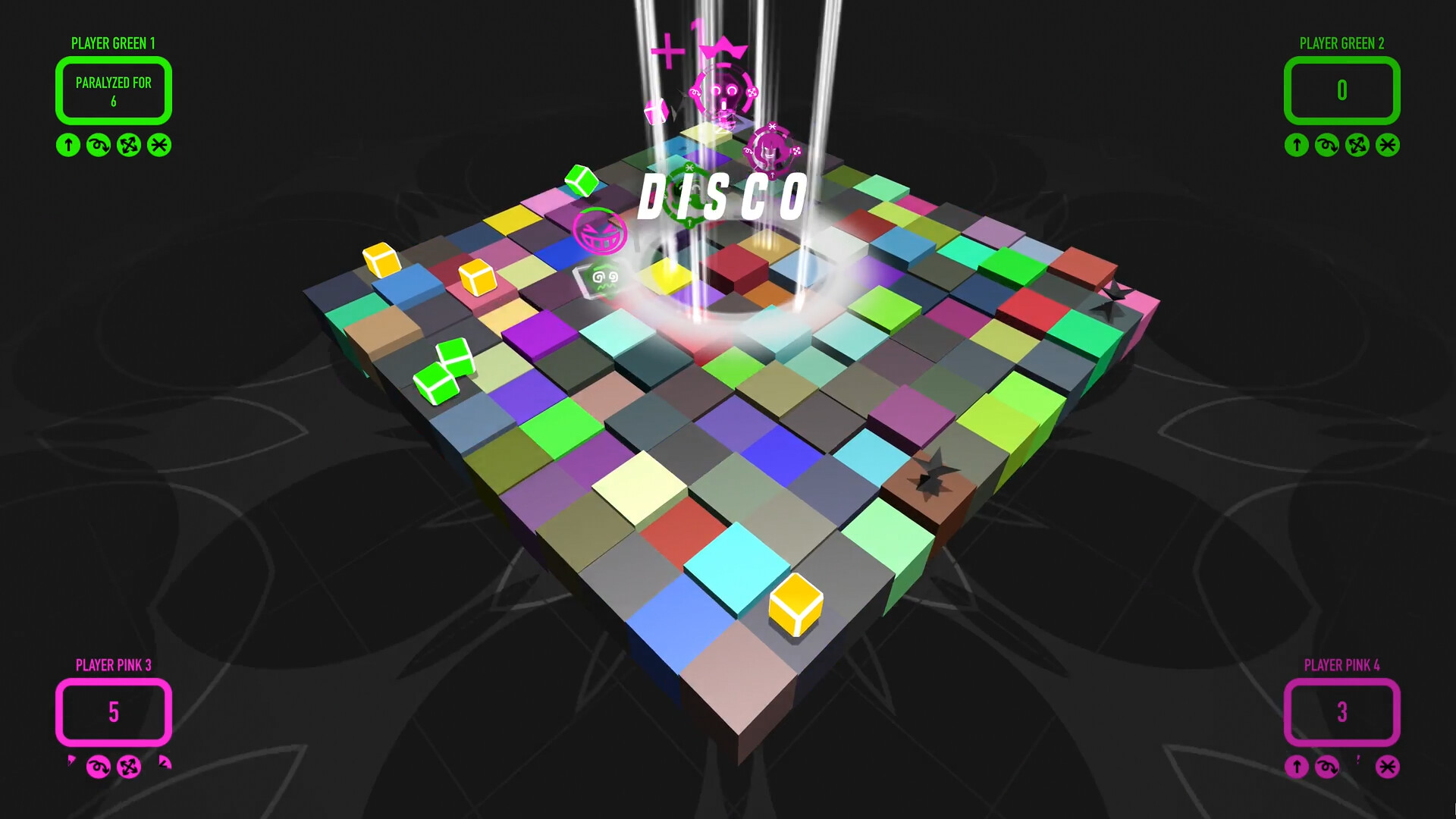 Nicely Dicely Demo #3