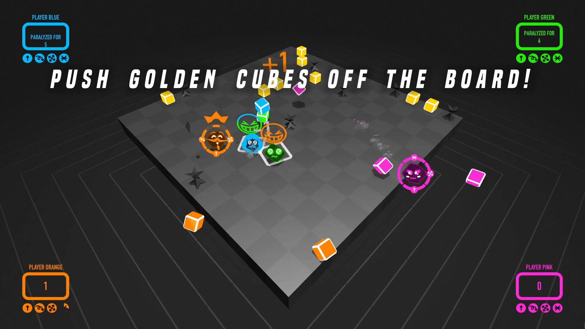 Nicely Dicely Demo #0