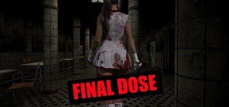 Final Dose Cover Image