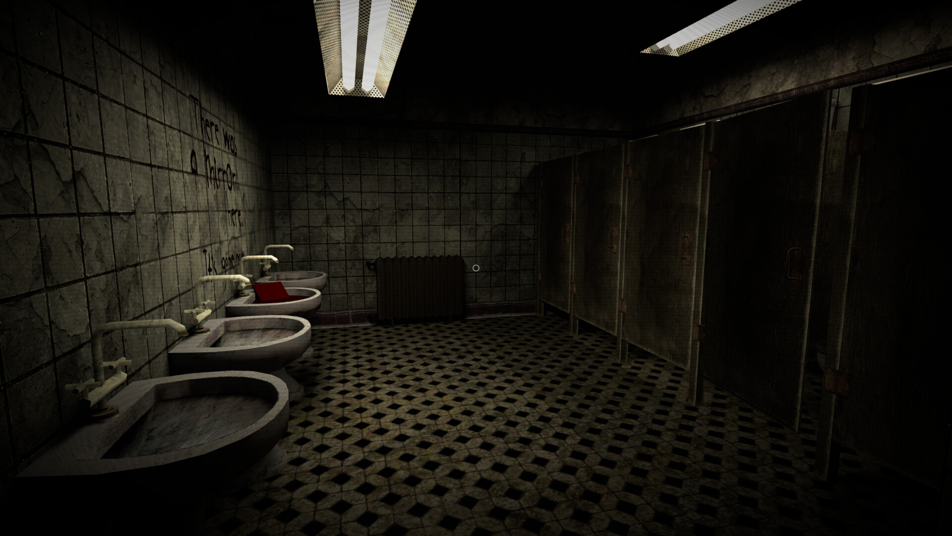 Final Dose screenshot 1