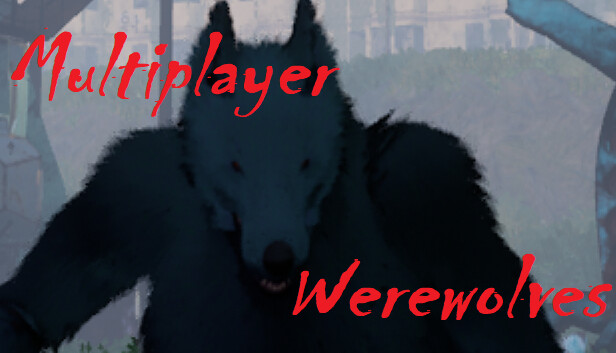 Werewolves Online on Steam