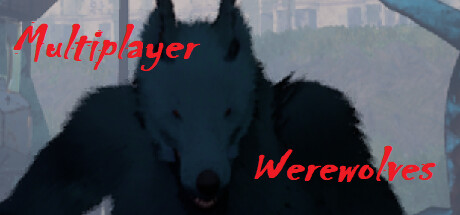 Multiplayer Werewolves Cover Image