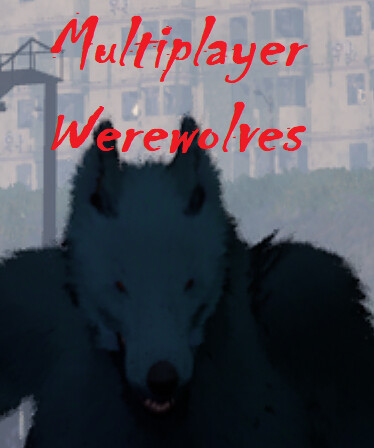 Multiplayer Werewolves