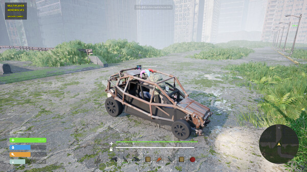 Multiplayer Werewolves game for windows Pc 1