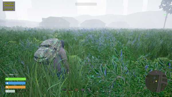 Multiplayer Werewolvesfor windows and Linux 1