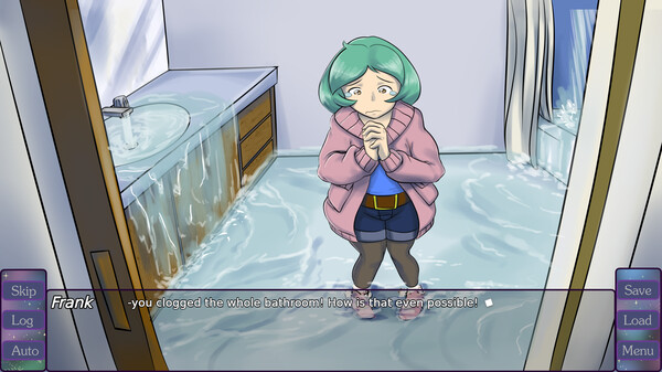 MDF: Magical Defense Force game for windows Pc 1