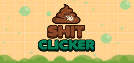 Shit Clicker Cover Image