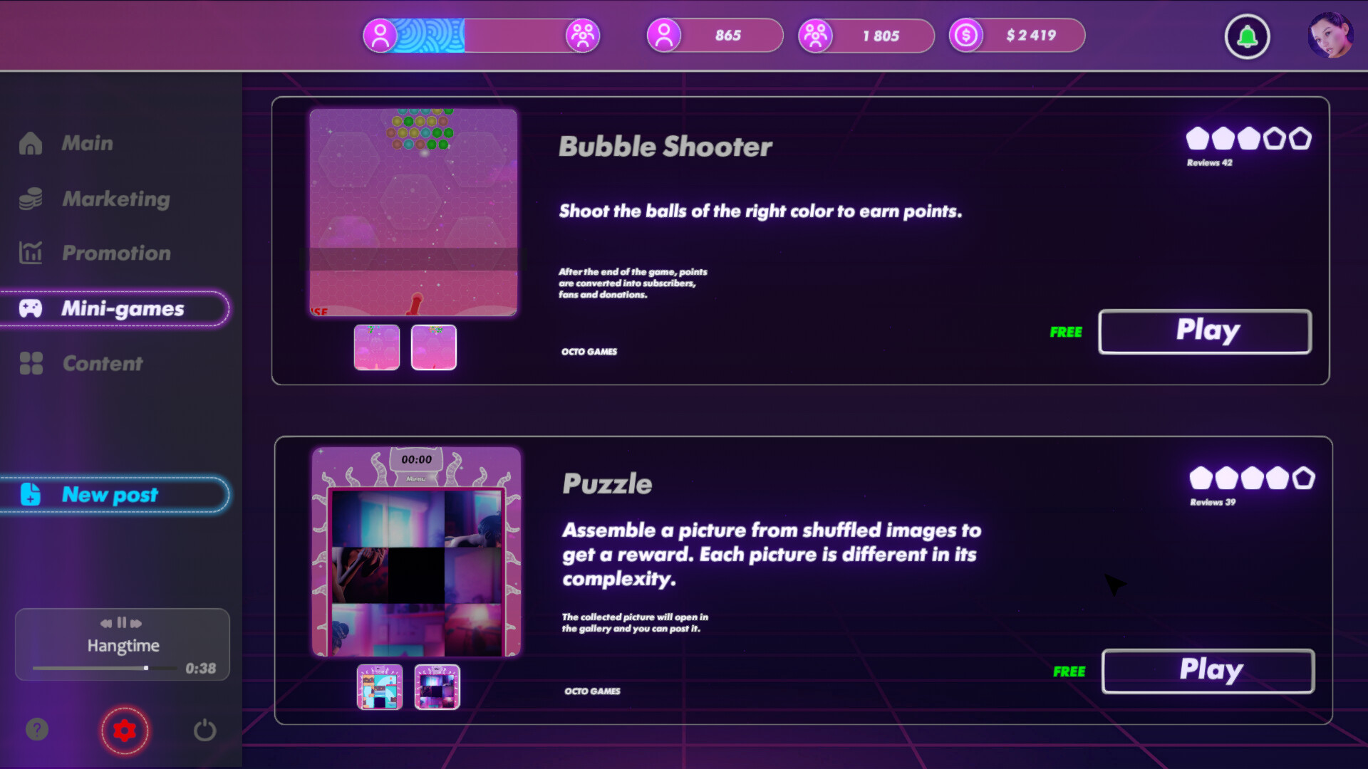 OnlyFap Simulator  6  #11