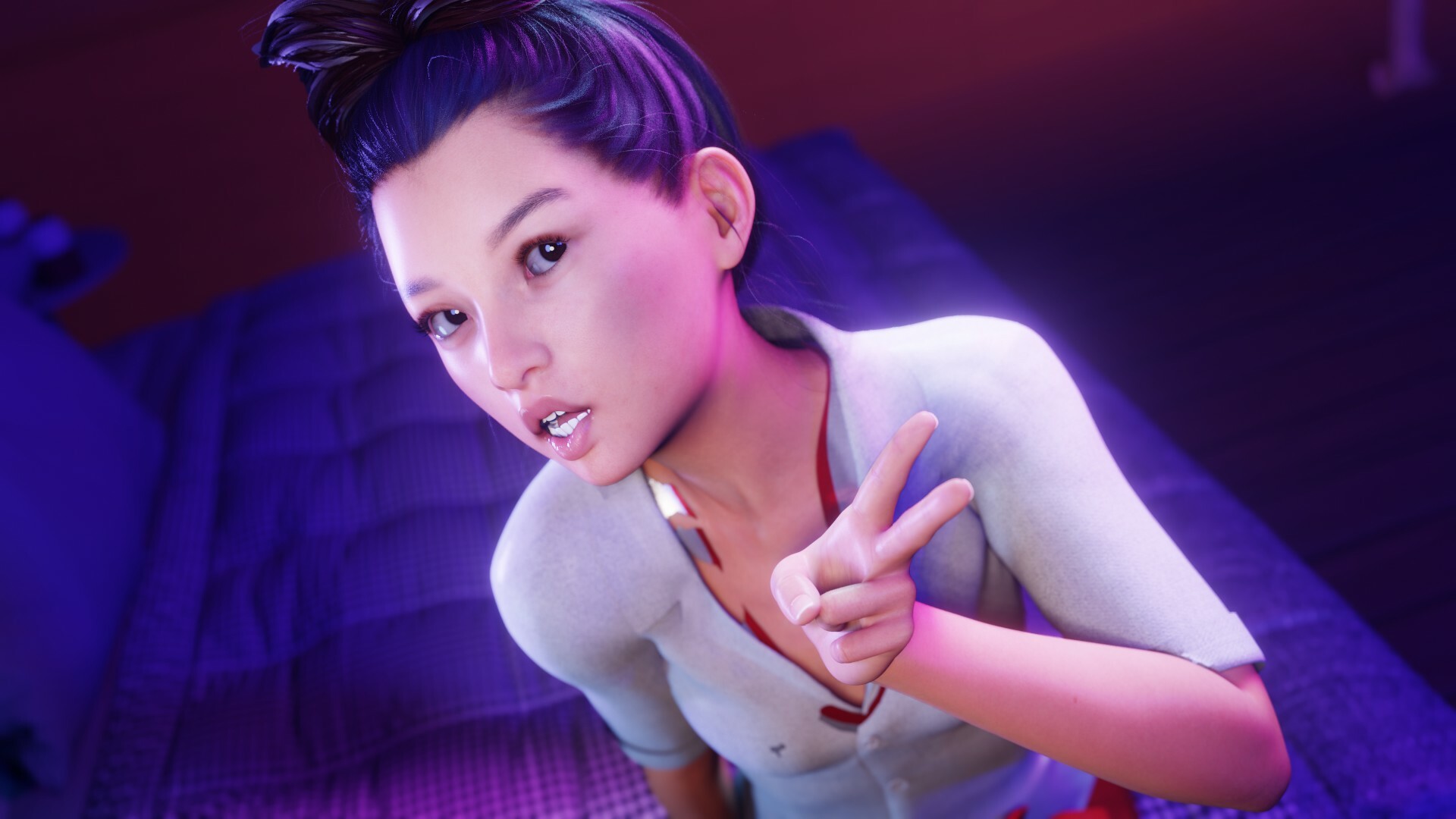 OnlyFap Simulator  6  #13