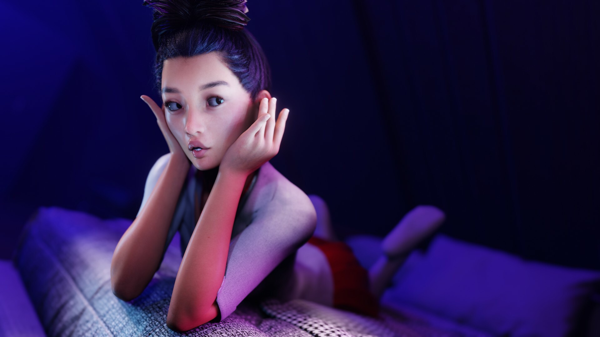 OnlyFap Simulator  6  #17