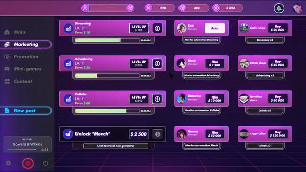 OnlyFap Simulator  6 💦 game for windows Pc 1