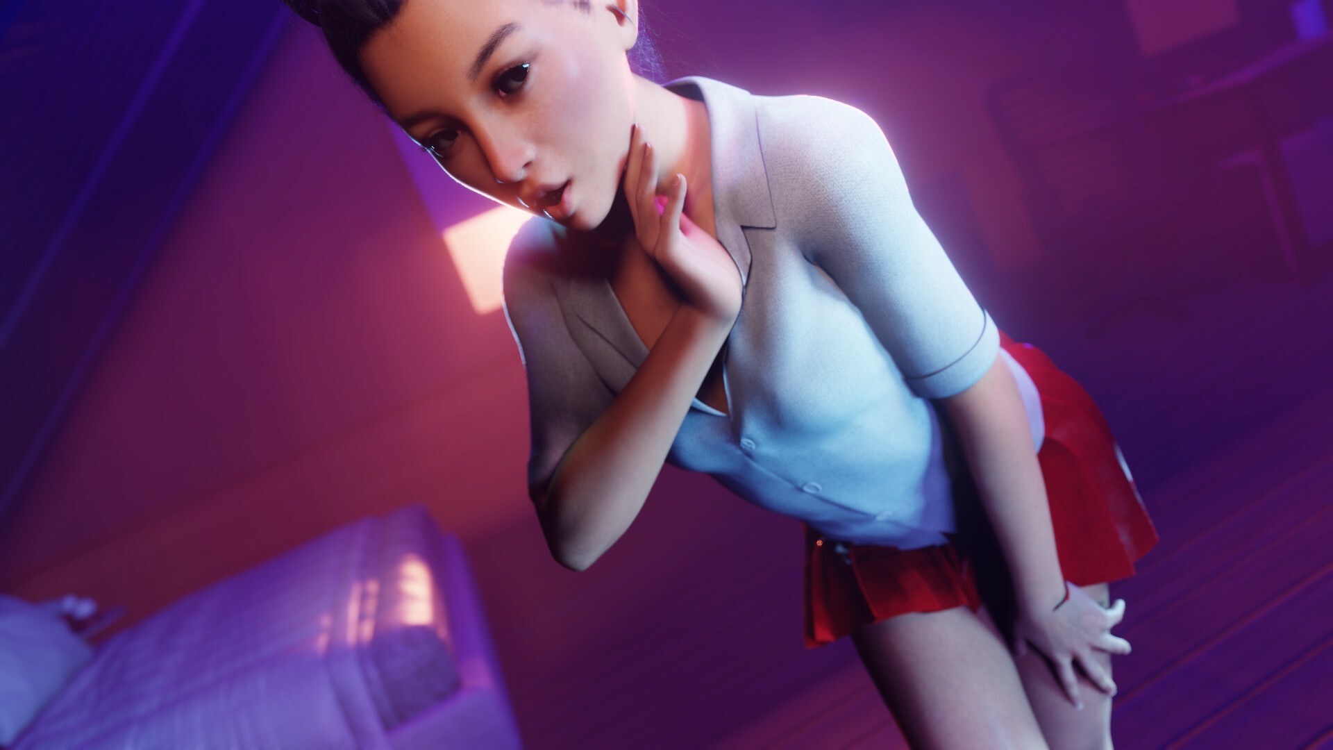 OnlyFap Simulator  6  #9