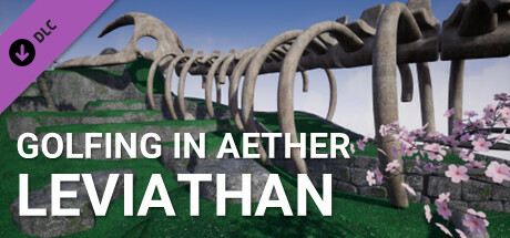 Golfing in Aether - Leviathan