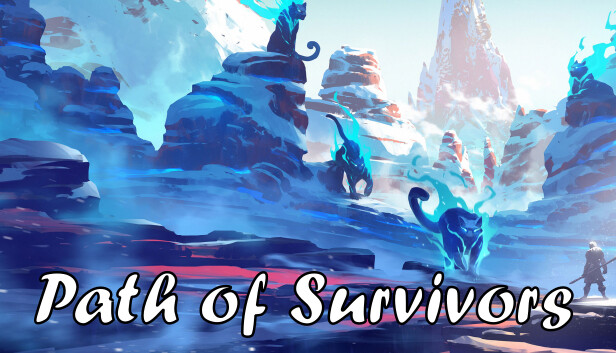 Path of Survivors on Steam