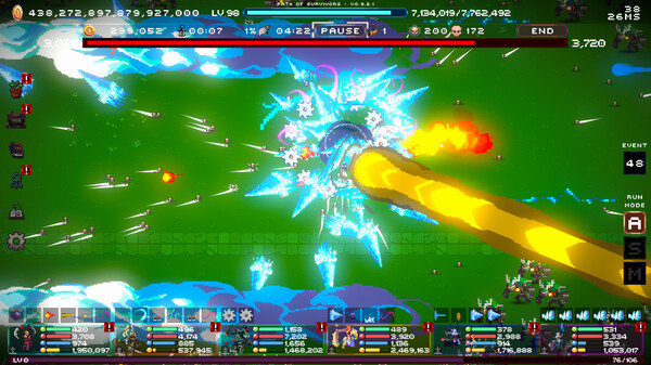 Path of Survivors game for windows Pc 1