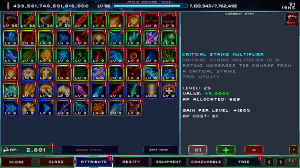 Path of Survivors screenshot 12