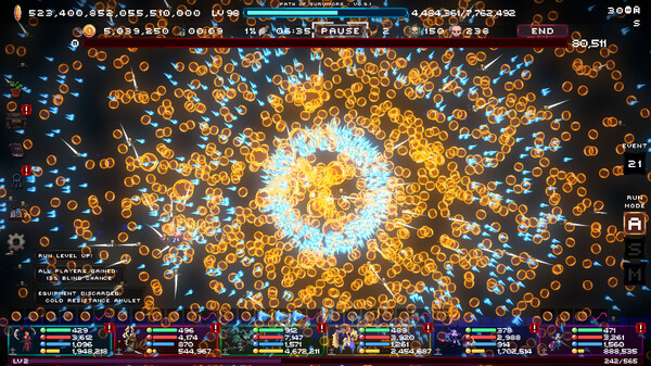 Path of Survivors screenshot 7