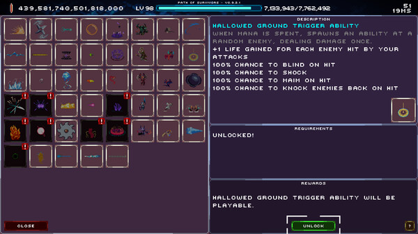 Path of Survivors screenshot 13