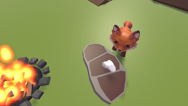 Скриншот из Banana Attack VR