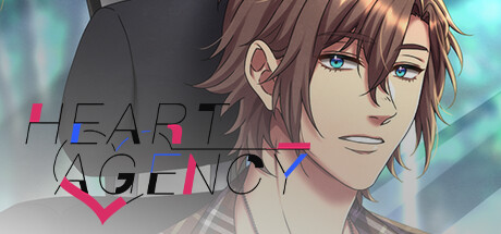 Heart Agency Cover Image