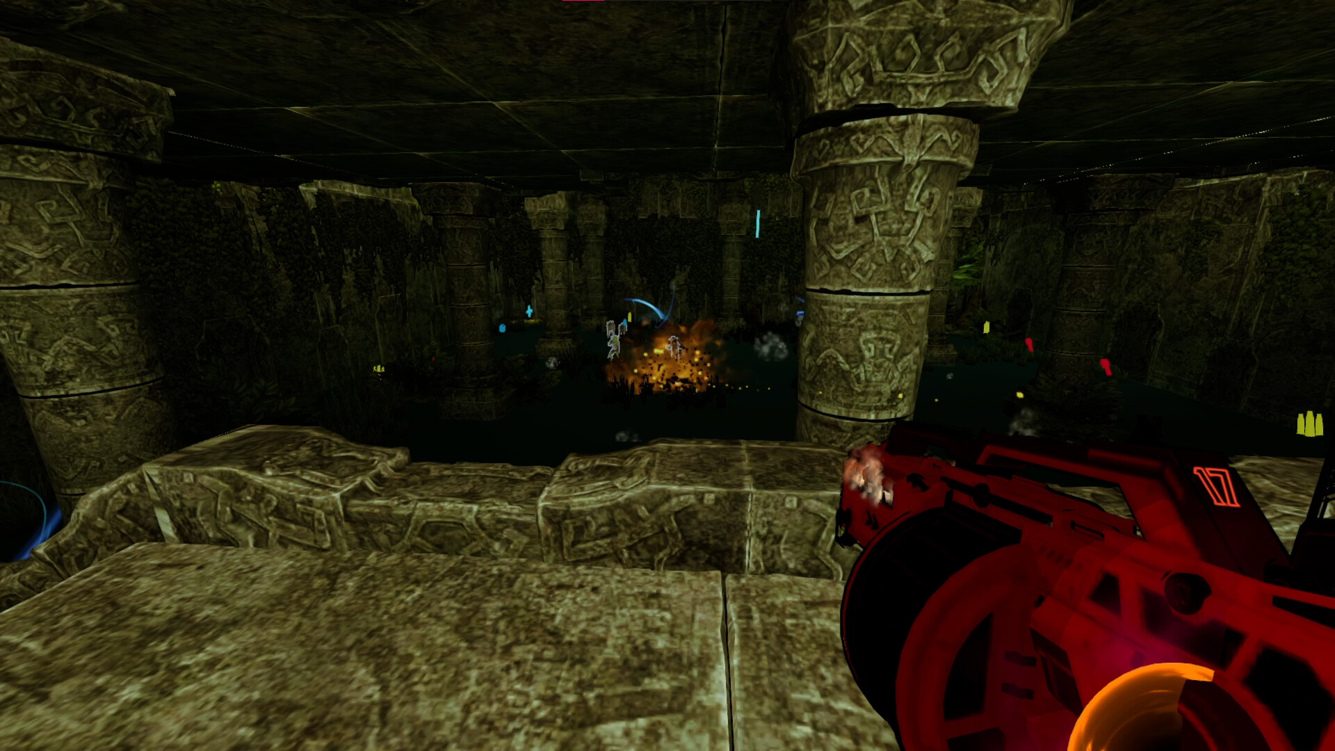 Buy CRUX (PC) Steam Digital Code