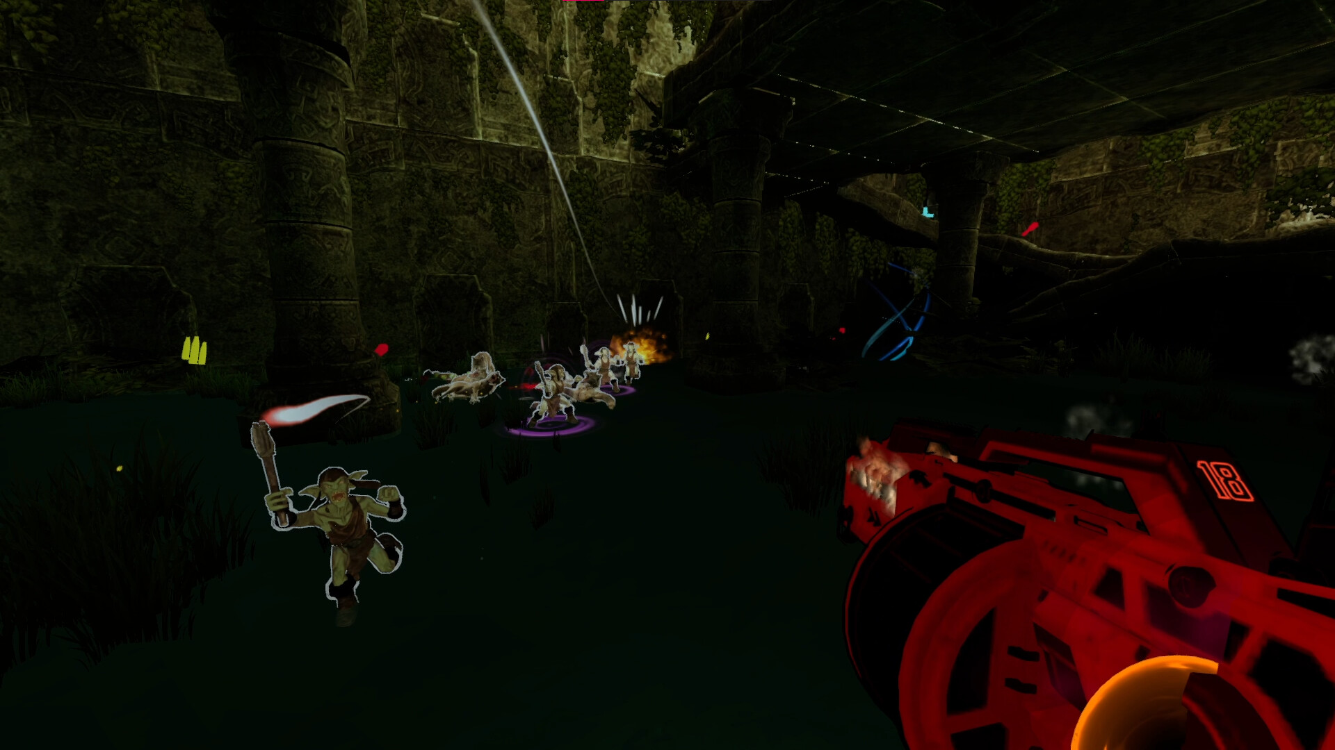 Buy CRUX (PC) Steam Digital Code