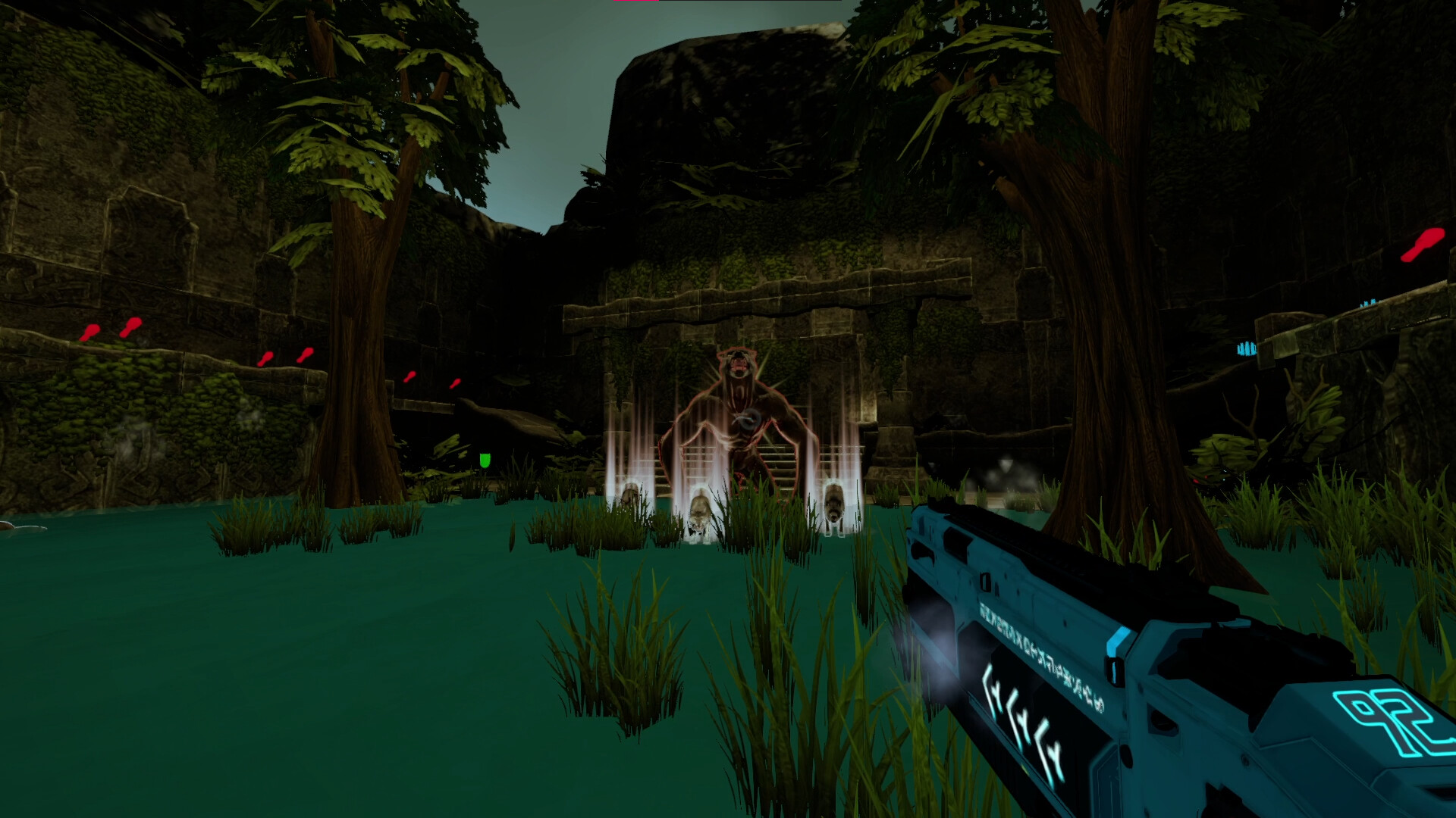 Buy CRUX (PC) Steam Digital Code