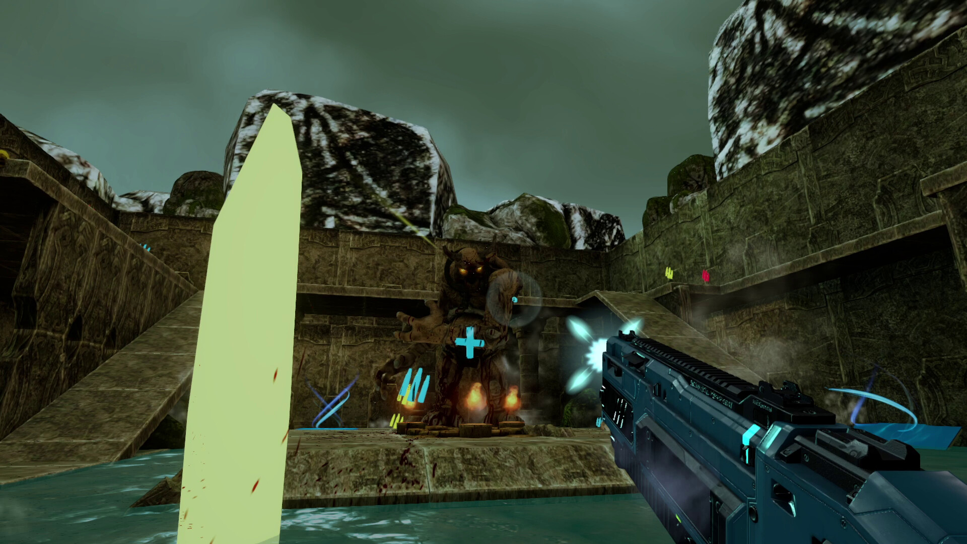 CRUX on Steam