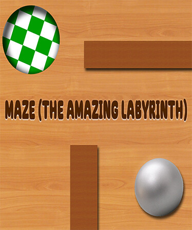 Maze (The Amazing Labyrinth)