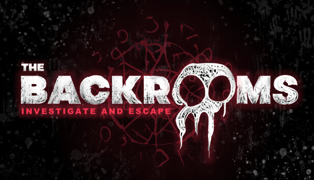 Backrooms: Escape Together on Steam