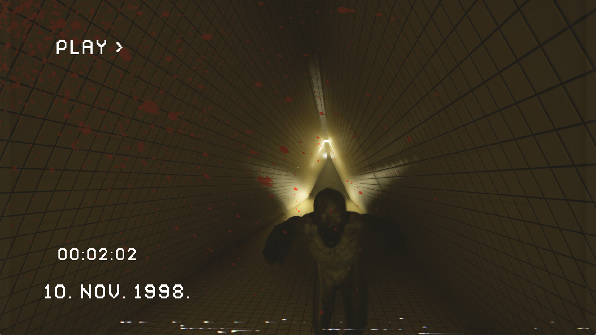 The Backrooms: Investigate and Escape #18