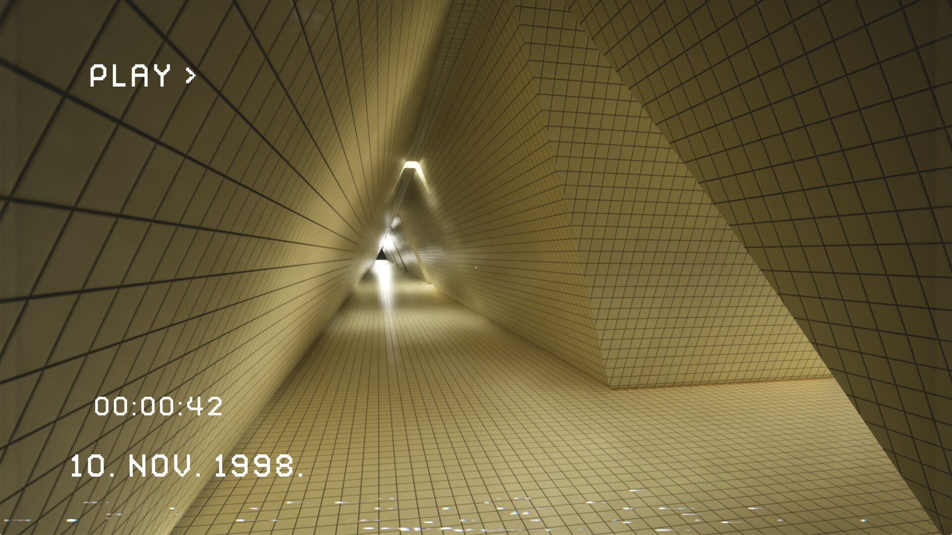 The Backrooms: Investigate and Escape #21