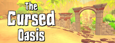 The Cursed Oasis