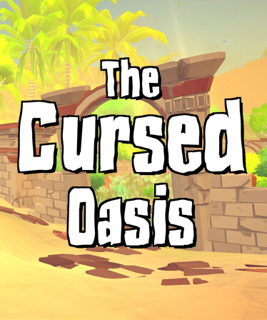 The Cursed Oasis