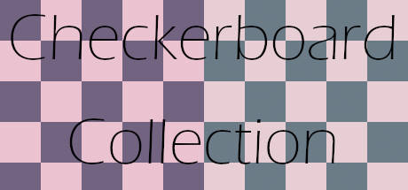 Checkerboard Collection banner image