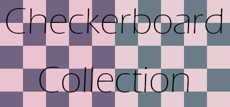 Checkerboard Collection