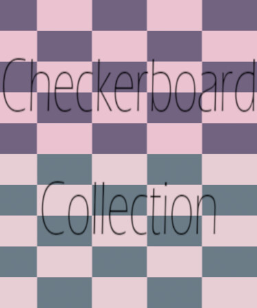 Checkerboard Collection