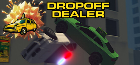 Dropoff Dealer steam charts