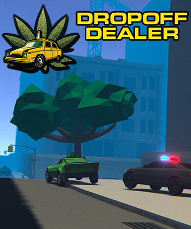 Dropoff Dealer