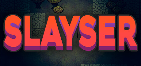 Slayser Cover Image