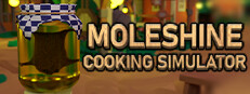 Moleshine Cooking Simulator