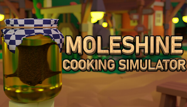 Cooking Simulator on Steam