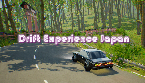 Drift Games Experience